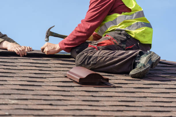 Best Shingle Roofing Installation  in Saranac Lake, NY