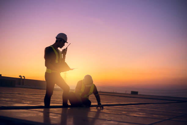 Best Local Roofing Companies  in Saranac Lake, NY