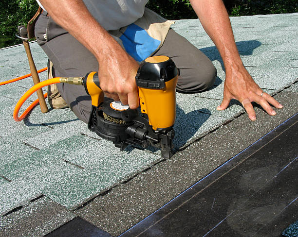 Quick and Trustworthy Emergency Roof Repair Services in Saranac Lake, NY