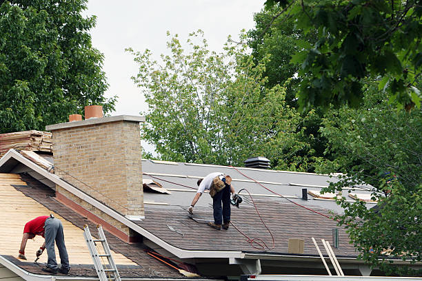 Best Gutter Installation and Roofing  in Saranac Lake, NY