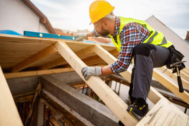 Best Metal Roofing Contractor  in Saranac Lake, NY