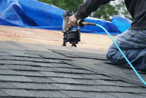Best Commercial Roofing Services  in Saranac Lake, NY