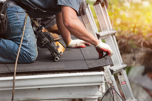 Roof Gutter Cleaning in Saranac Lake, NY