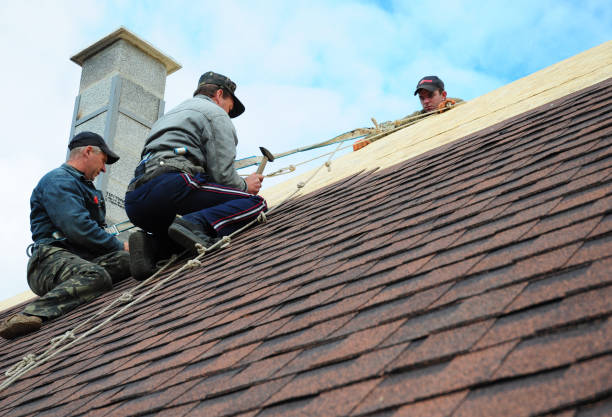 Best Roof Waterproofing Services  in Saranac Lake, NY