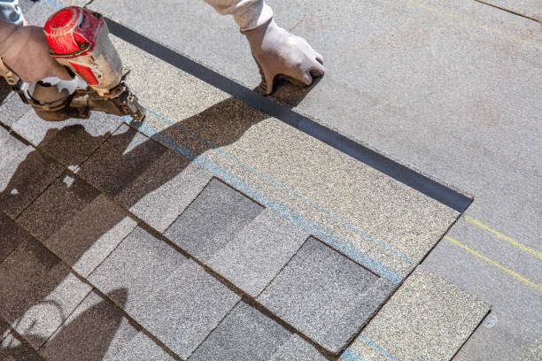 Saranac Lake, NY Roofing Contractor Company